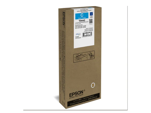 EPSON C13T944240 Cyan Ink Cartridge
