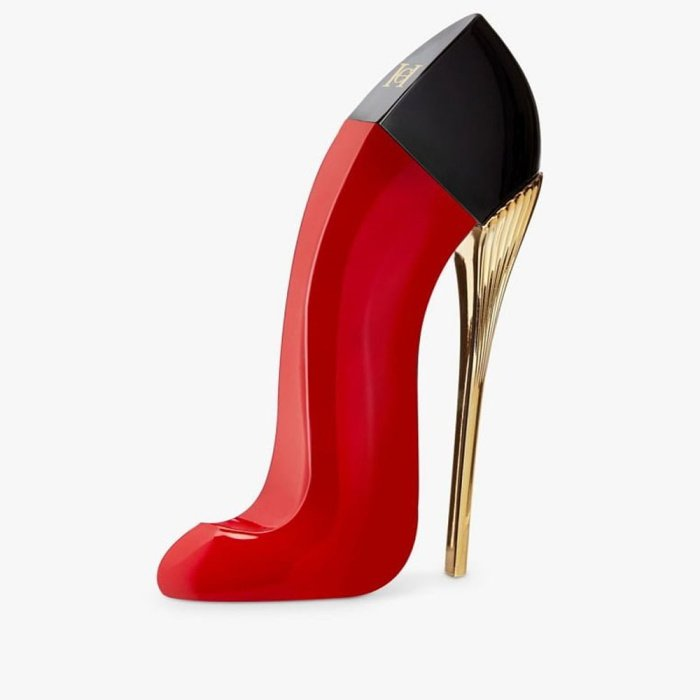 CAROLINA HERRERA VERY GOOD GIRL (W) EDP 80ML