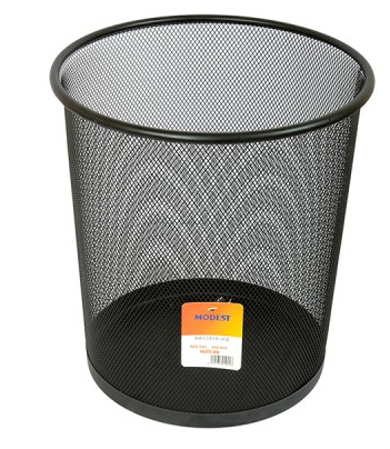 Waste Basket 5002