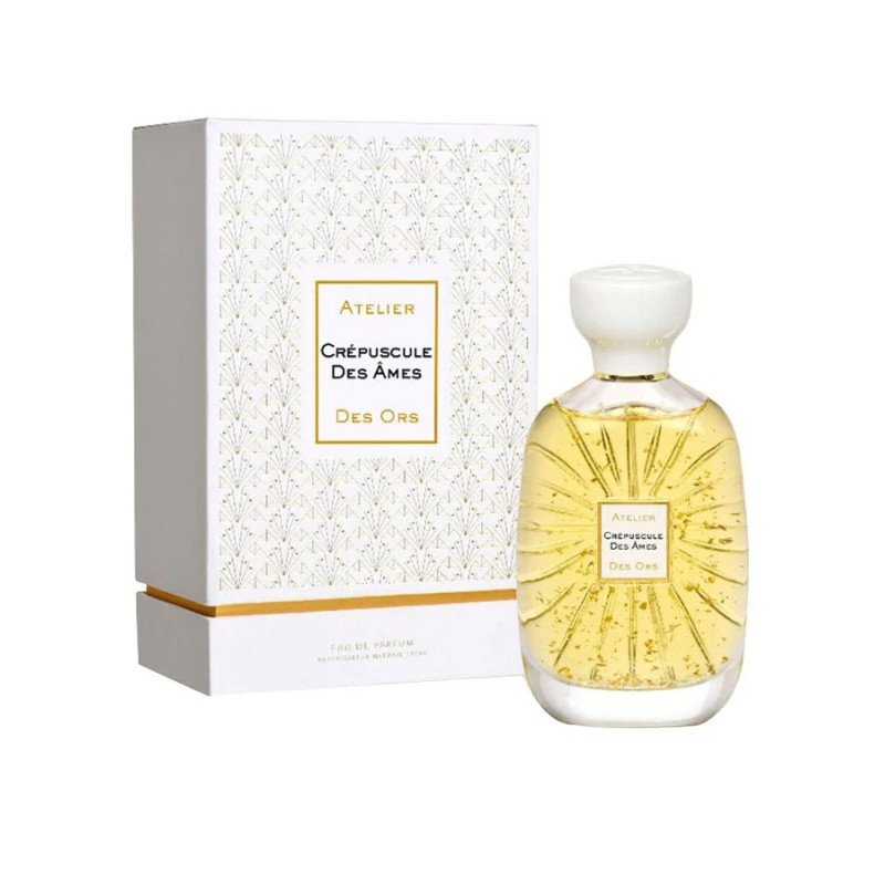 ATELIER DES ORS Crepuscule Des Ames EDP 100ml