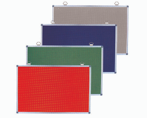 Felt Board 120 x 150 CM