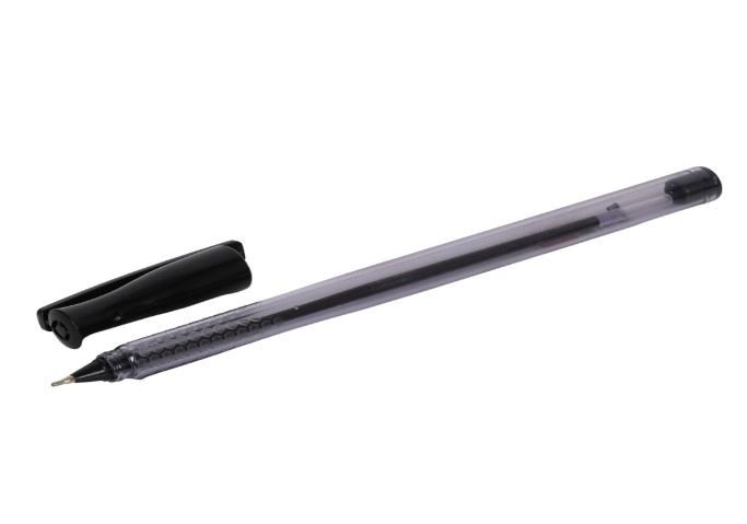 Nataraj 621 Fine 0.7mm Pen Black 50 Pieces