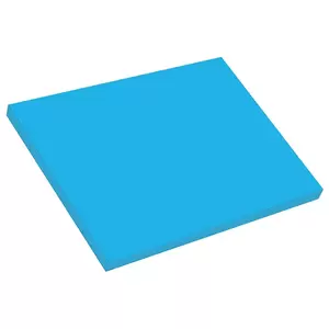 FIS Color Envelopes, Glued, Neon Green Colors, Pack of 50 Pcs. 145 x 200 mm, 80 GSM - FSEC8025GGR50
