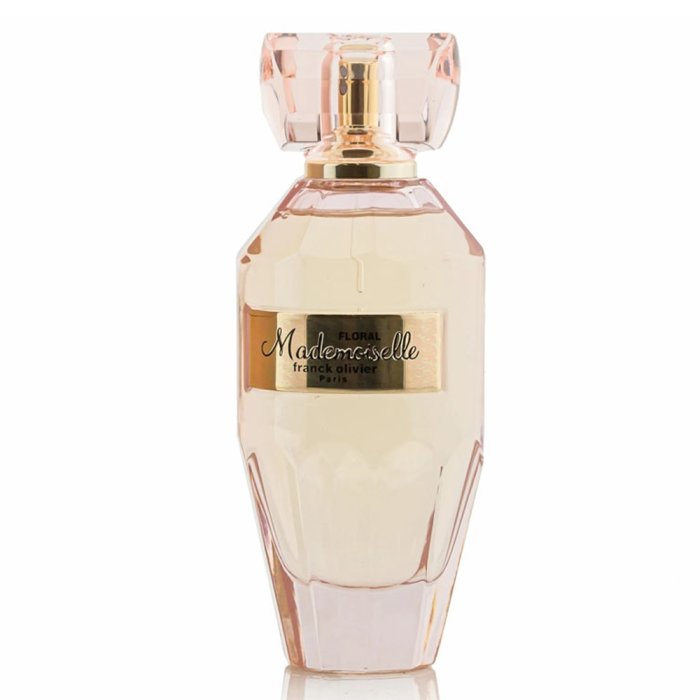FRANCK OLIVIER MADEMOISELLE FLORAL (W) EDP 100ML