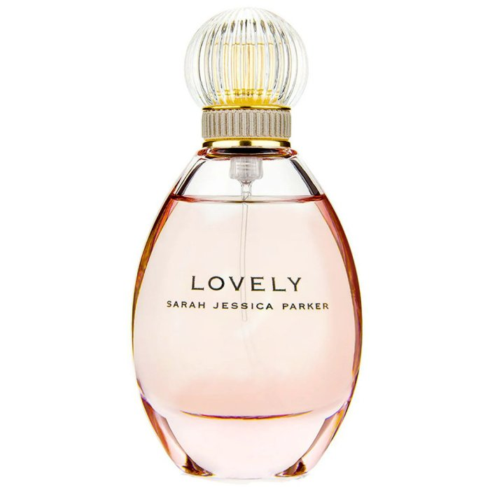 SARAH JESSICA PARKER LOVELY (W) EDP 50ML