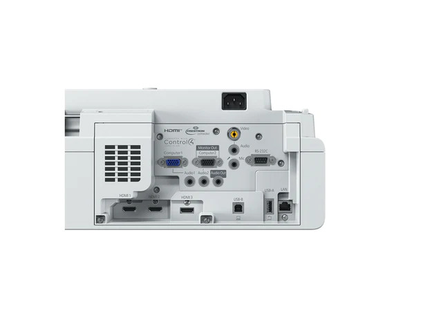 Epson EB-735F Ultra short Throw Projector