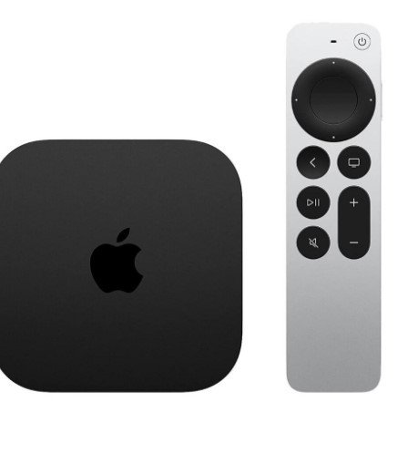 Apple hot TV 1080p 32GB