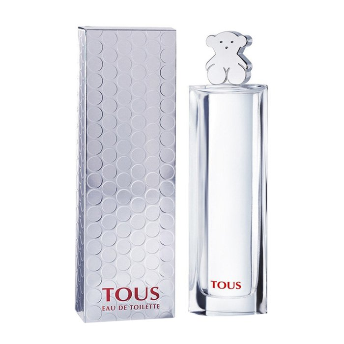 TOUS (W) EDT 90ML