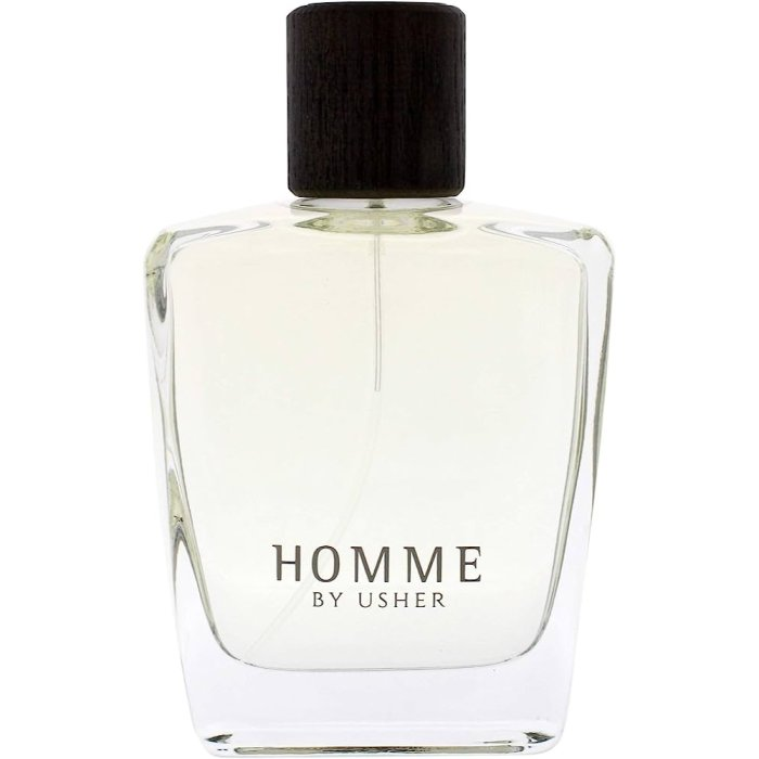USHER HOMME BY USHER (M) EDT 100ML