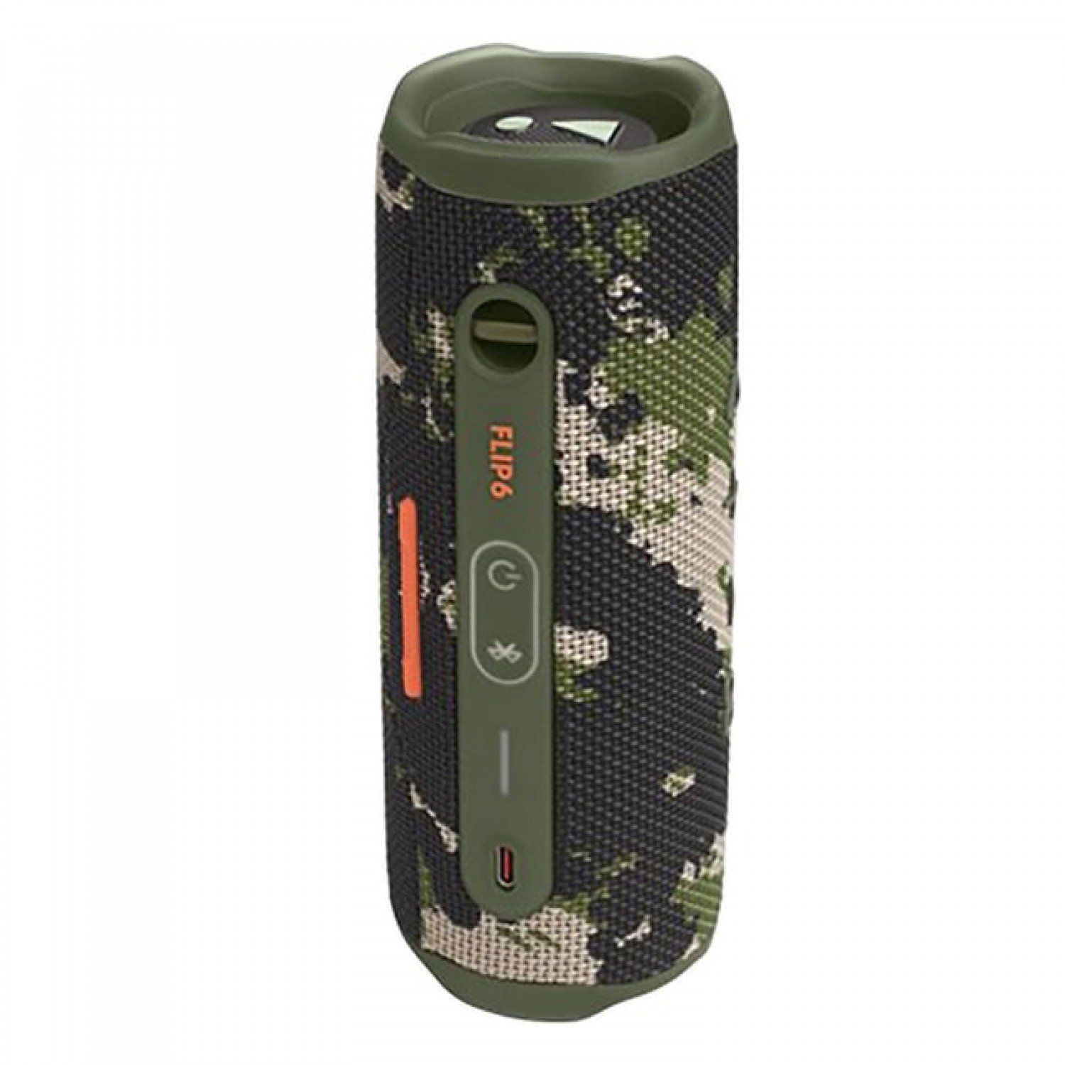 JBL Flip6 Waterproof Portable Bluetooth Speaker - Squad