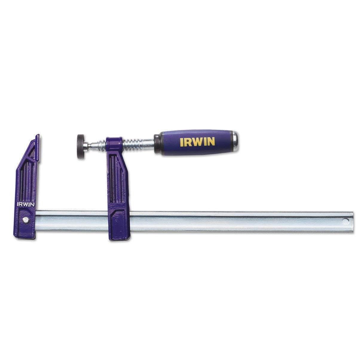 IRWIN 10503566 PROFESSIONAL SPEED CLAMP – SMALL 16IN (400MM)