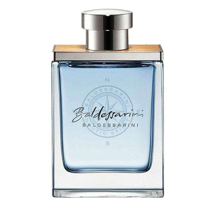 BALDESSARINI NAUTIC SPIRIT (M) EDT 90ML