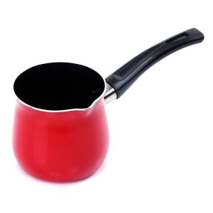 Royalford 95 Cm Stovetop Coffee Warmer - Red