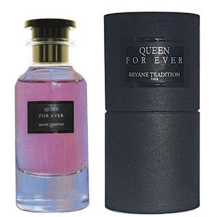 REYANE TRADITION QUEEN FOR EVER (W) EDP 85ML