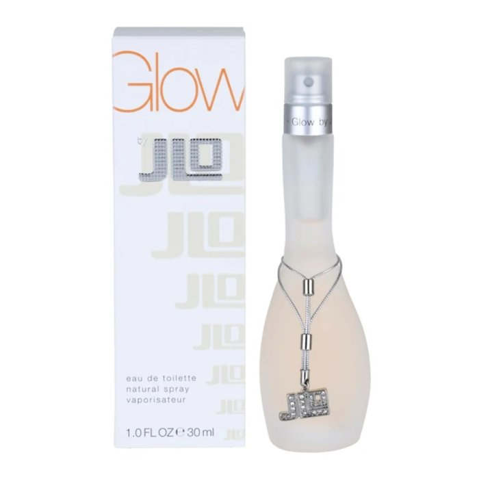 JENNIFER LOPEZ GLOW (W) EDT 30ML