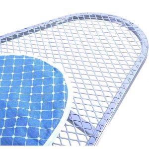 Royalford Ironing Board Cover 138 X 39 Cm - Multicolor