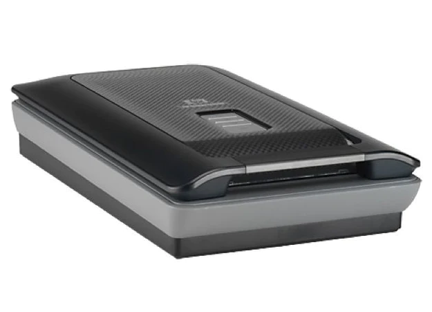 HP Scanjet G4050 Photo Scanner - L1957A