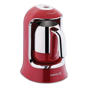 Korkmaz Kahvekolik Coffee Maker