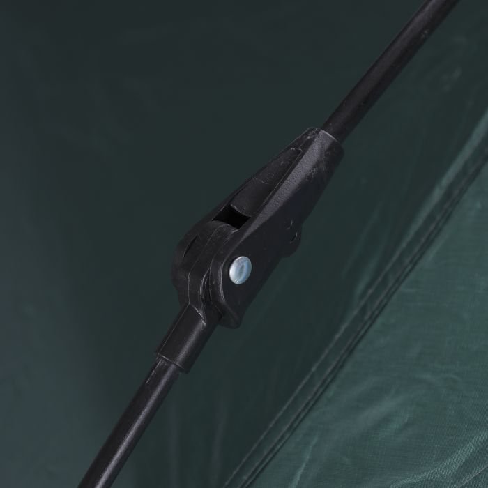 Season Tent 6 Person, RF10303 | Backpacking Tent For 3 Season | Waterproof, Portable, Windproof | Double Layer For Cycling, Hiking, Camping | Lightweight, Practical Storage Space, Multiple Uses