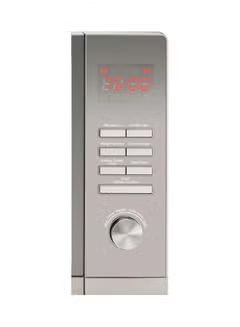 Countertop Microwave, Oven With, Grill 30 eL 900 W MZ30PGSS-B5 Silv