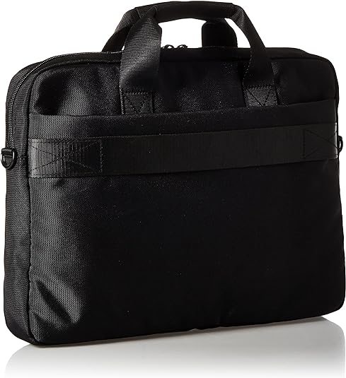 U.S.Polo Assn. Computer Bag 15" - Black