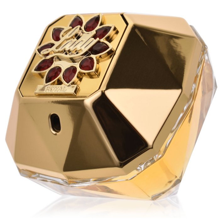 PACO RABANNE LADY MILLION ROYAL (W) EDP 80ML