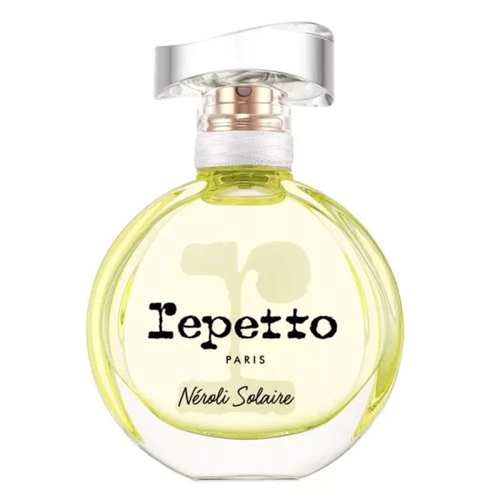 REPETTO NEROLI SOLAIRE (W) EDT 50ML