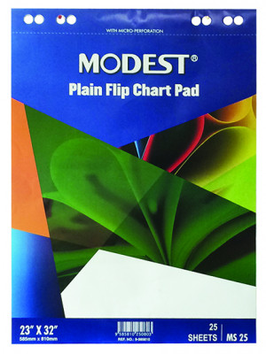 Flip Chart Pad