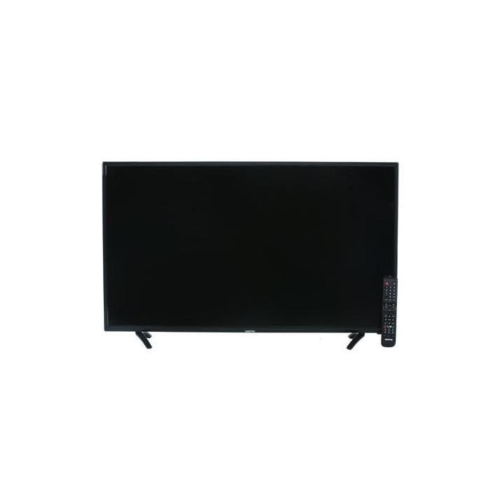 Geepas GLED4207XFHD Full HD LED TV, 42