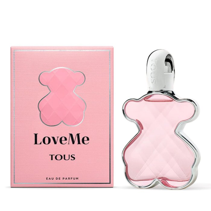 TOUS LOVEME (W) EDP 50ML