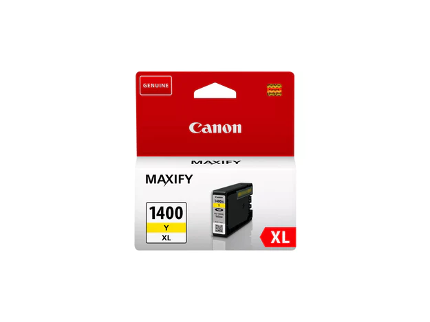 Canon PGI-1400XL Y Yellow