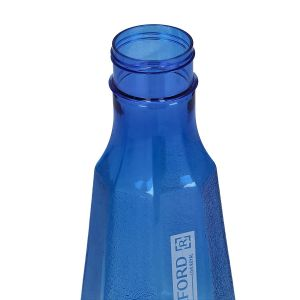 Royalford Romio Spray Bottle 1000ML - Plastic - Blue
