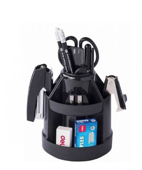 DELI DESK ORGANIZER 17 ACCESORIES 38251