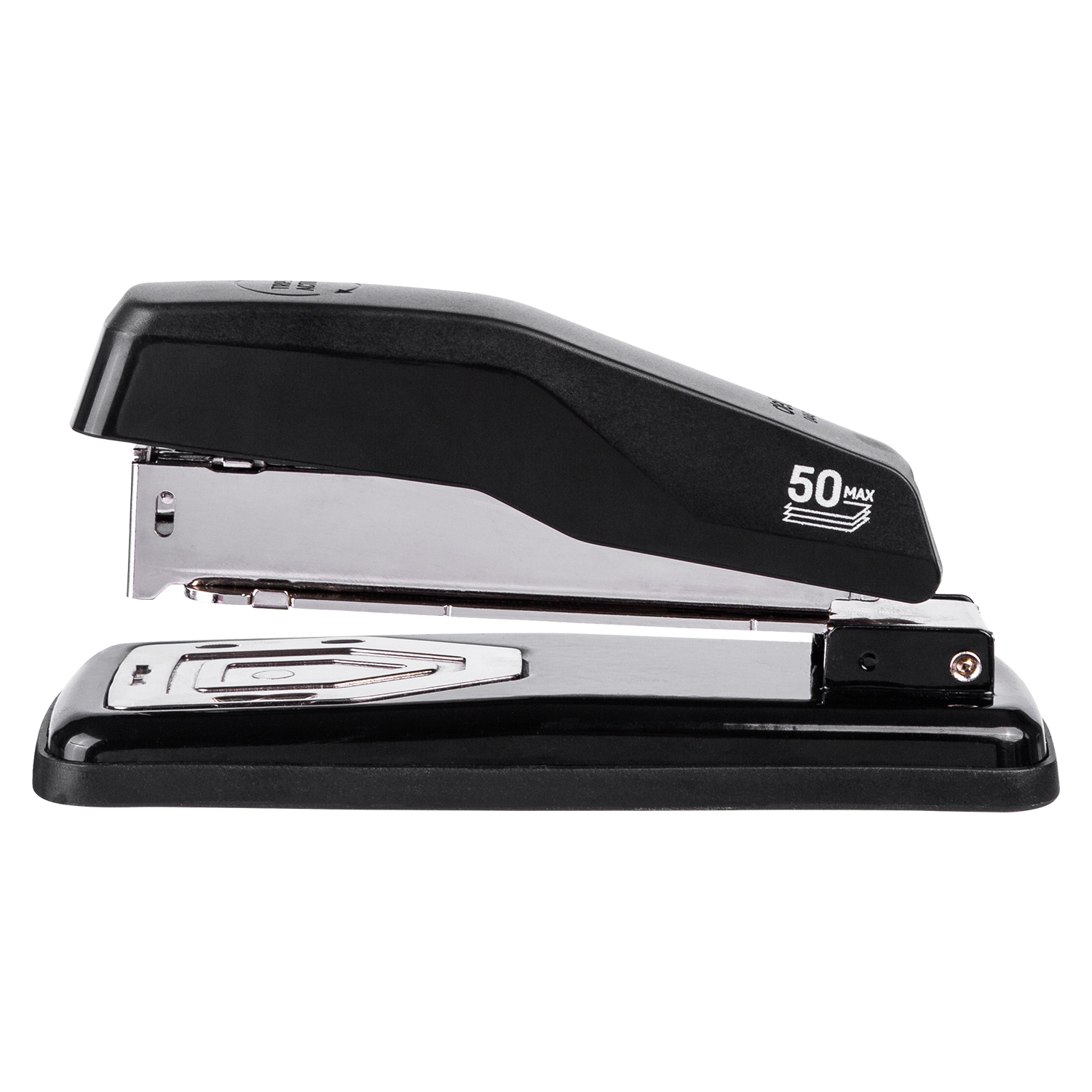 Deli-E0414S Stapler