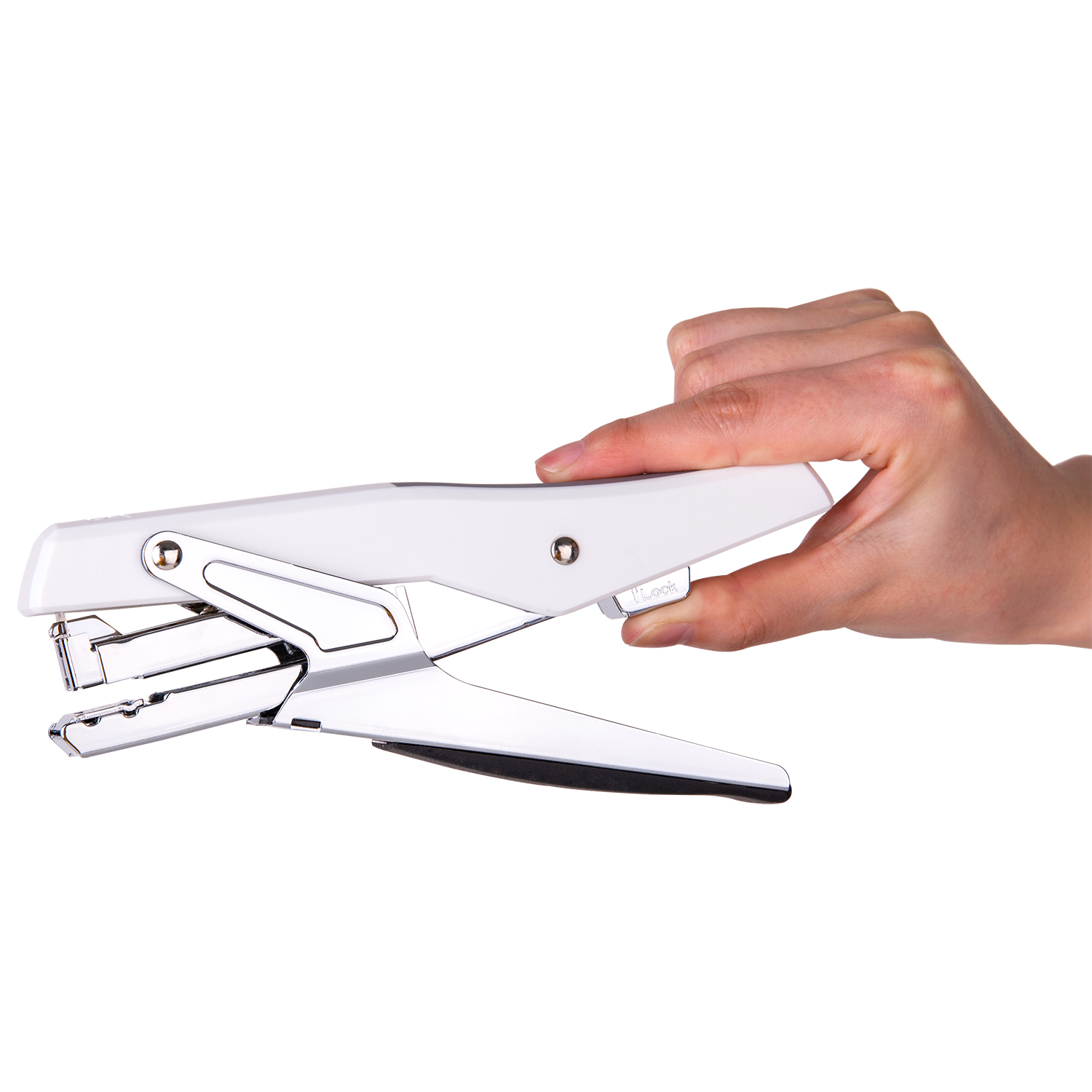 Deli-E0329 Plier Stapler