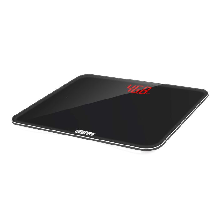 Digital Weighing Scale With LED Display