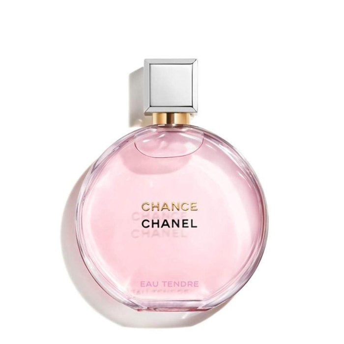 CHANEL CHANCE EAU TENDRE (W) EDT 50ML