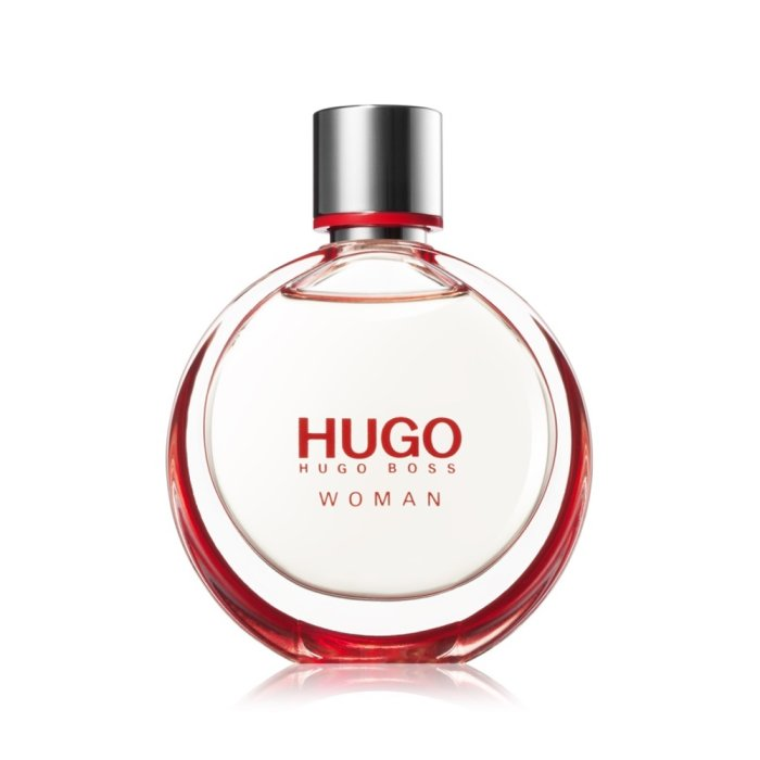 HUGO BOSS HUGO WOMAN (W) EDP 50ML