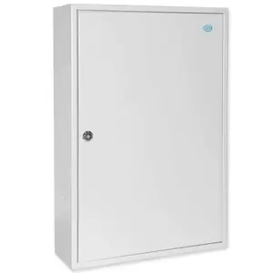 FIS Key Box, 150-Keys Capacity, 550X380X140mm - FSKCTS150