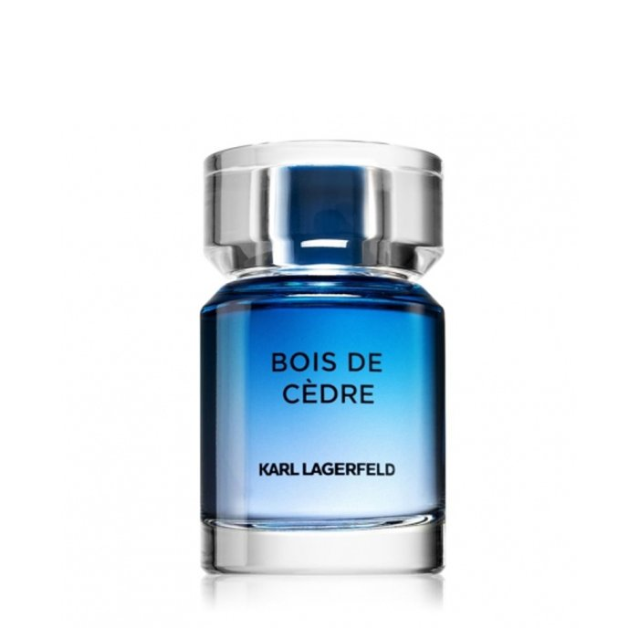 KARL LAGERFELD BOIS DE CEDRE (M) EDT 50ML