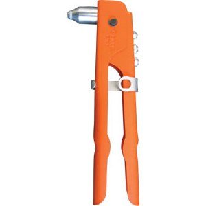 GROZ RT/5 HEAVY DUTY PLIER HAND RIVETER 2.4-4.8MM