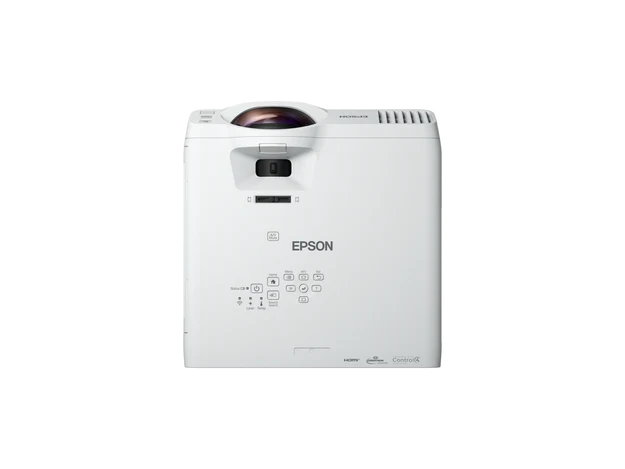 Epson EB-L200SW Wireless 3LCD Short-throw Laser Projector