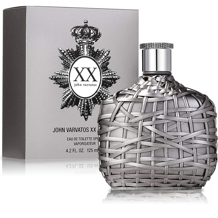JOHN VARVATOS XX ARTISAN (M) EDT 125ML