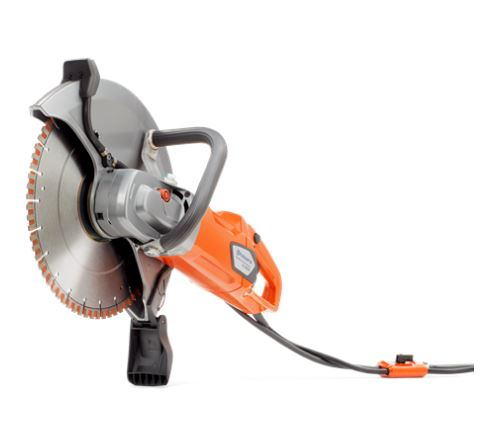HUSQVARNA 967079801 K 4000 POWER CUTTERS 350MM