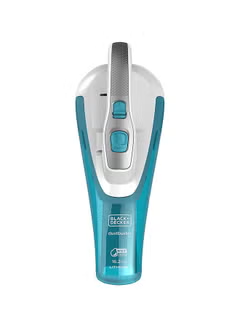 Cordless Wet ,and Dry Handheld ,Vacuum Cleaner, 240.0 ml 16.2 W WDA315J-B5 Blue/White,