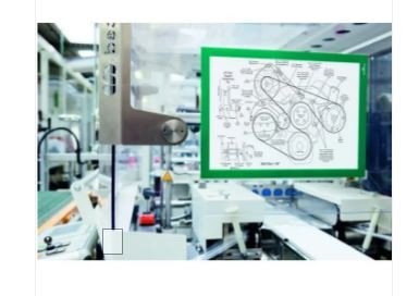 DURABLE 4872-05 DURAFRAME MAGNETIC, A4 SIZE, GREEN COLOUR