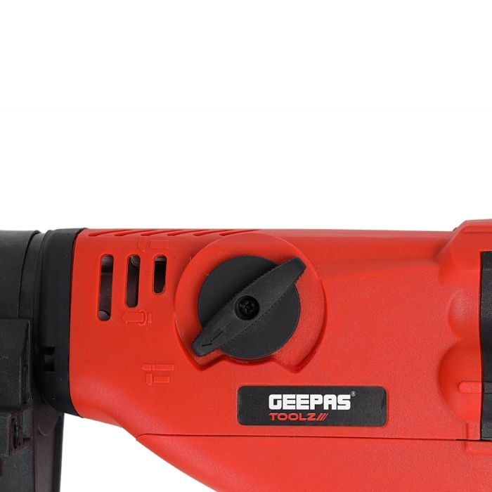 GRH4007-240 Rotary Hammer