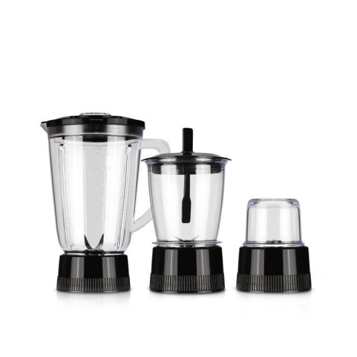4-In-1 Blender & Juicer Extractor Geepas GSB44016