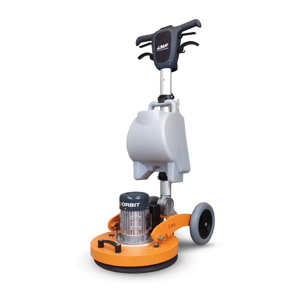 LM06 | SD Orbit Grinder Machine