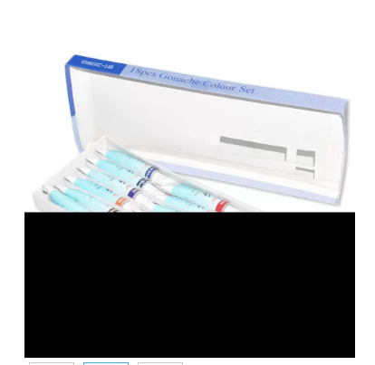 Artmate Poster Color 12Ml - JIPB7318